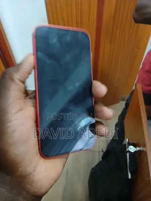 Apple iPhone 12 128 GB Red