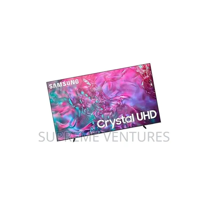 Samsung 98 Inch Crystal Uhd Tv, , Ua98du9000uxgh