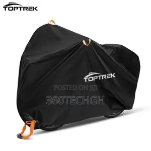 Motorcycle Motor Bike Cover
