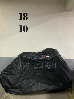 Motorcycle Motor Bike Cover