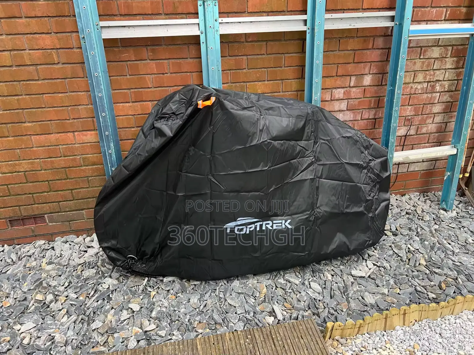 Motorcycle Motor Bike Cover
