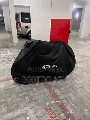 Motorcycle Motor Bike Cover