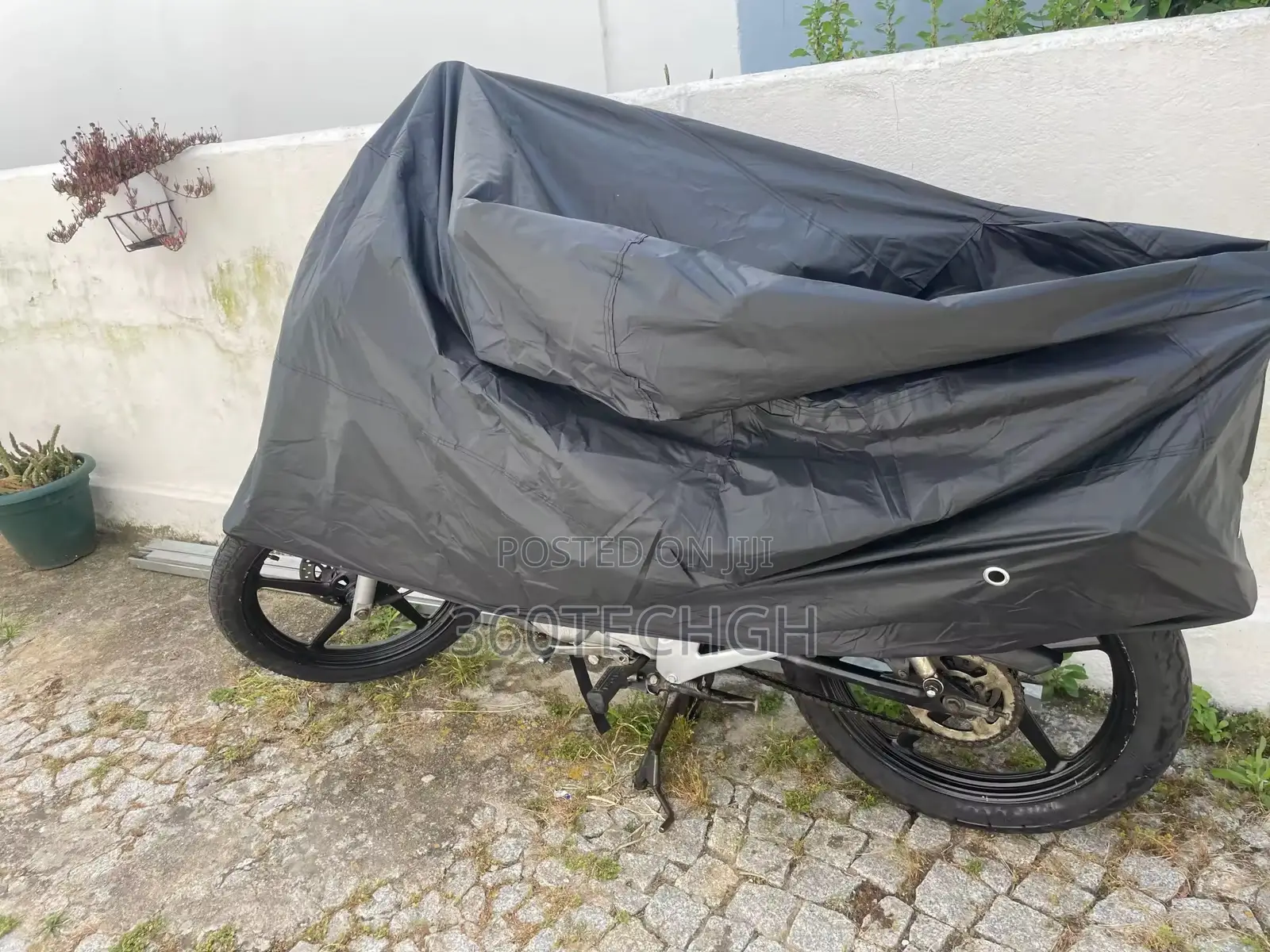 Motorcycle Motor Bike Cover