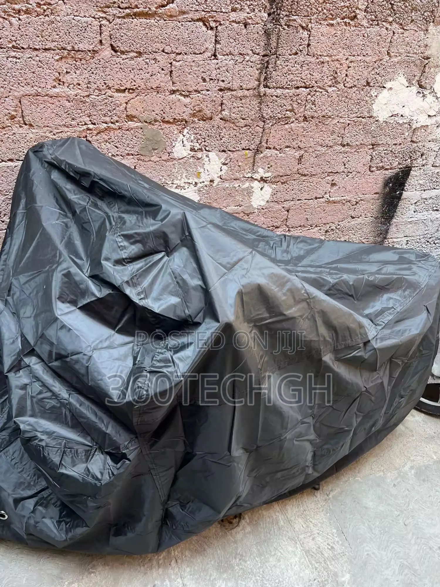 Motorcycle Motor Bike Cover