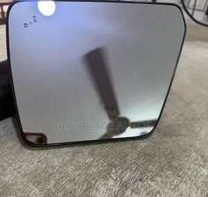 Ford F150 2023-2025 Side Mirror Glass Sensor