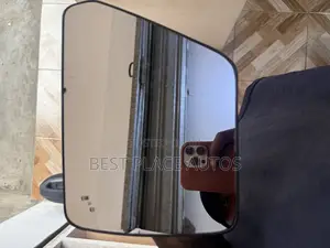 Ford F150 2023-2025 Side Mirror Glass Sensor