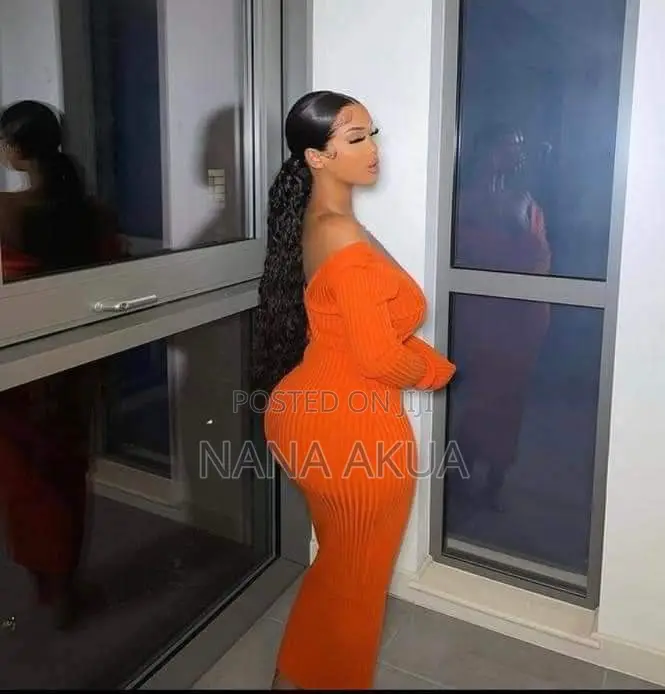 Bodycon Dress