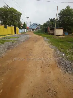 Plot of Land for Sale at Adenta Container Down