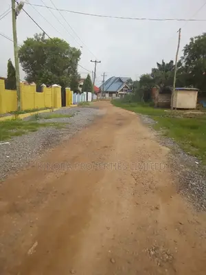 Plot of Land for Sale at Adenta Container Down