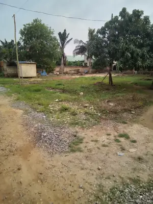 Plot of Land for Sale at Adenta Container Down