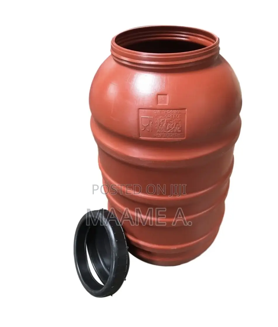 220l Food Grade Barrel