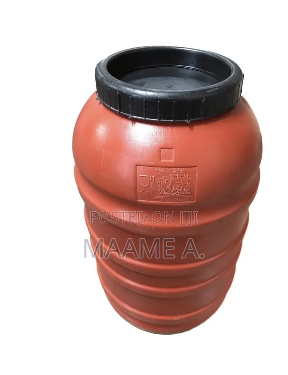 220l Food Grade Barrel