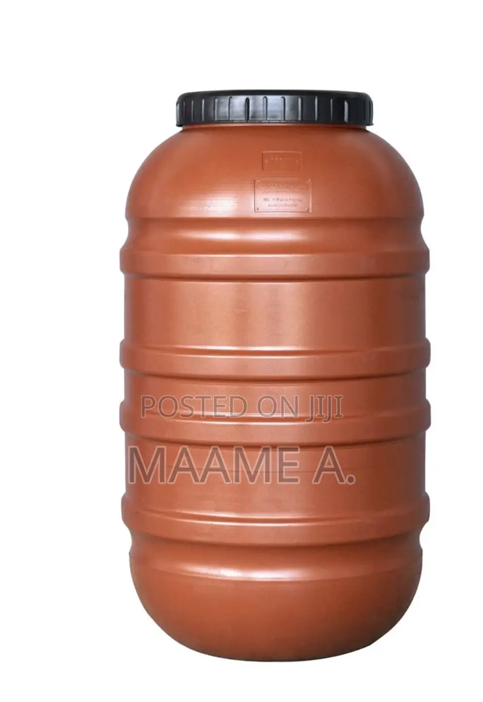 220l Food Grade Barrel