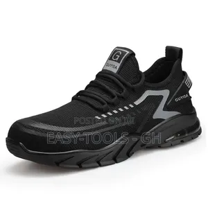 Safety Shoe (Sports Type )
