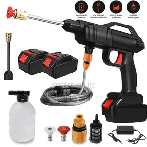 Car Washing Gun