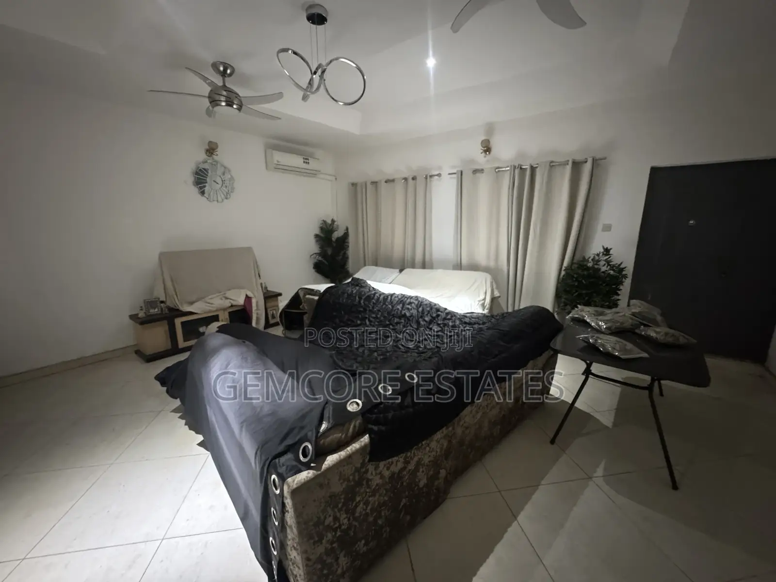 4bdrm House in Nanakrom| Melcom, Adjiriganor for sale