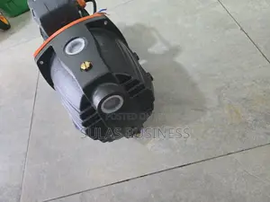 1 Hp Pump Leo