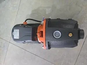 1 Hp Pump Leo