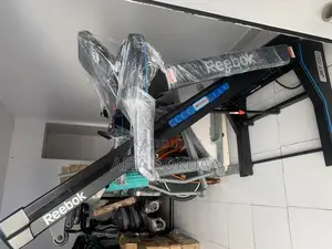 Reebok Treadmill Jet 300