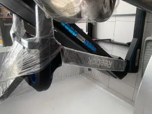 Reebok Treadmill Jet 300