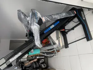 Reebok Treadmill Jet 300
