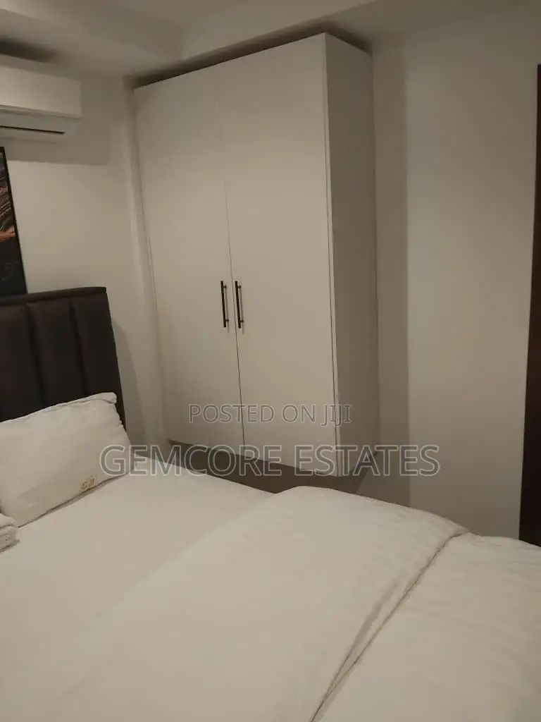 Furnished 4bdrm House in East Legon, Adjiriganor for rent