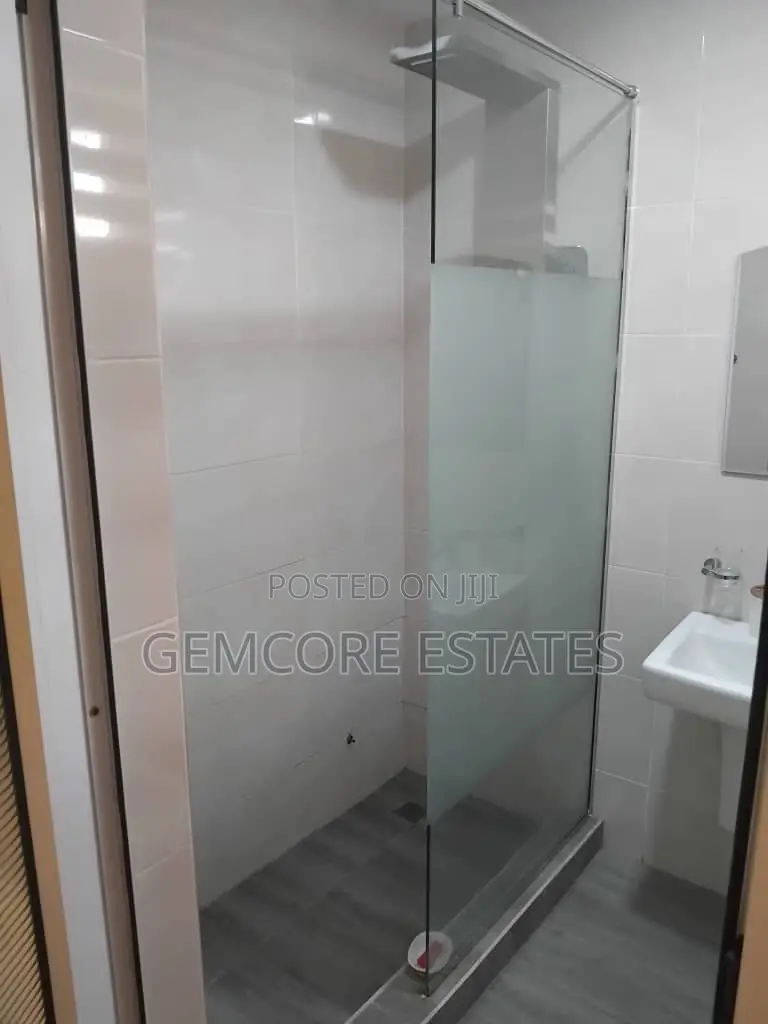 Furnished 4bdrm House in East Legon, Adjiriganor for rent