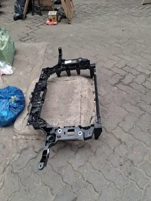 Radiator Support CRV 2020