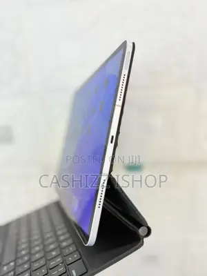 Apple iPad Pro 12.9 (2021) 256 GB Gray