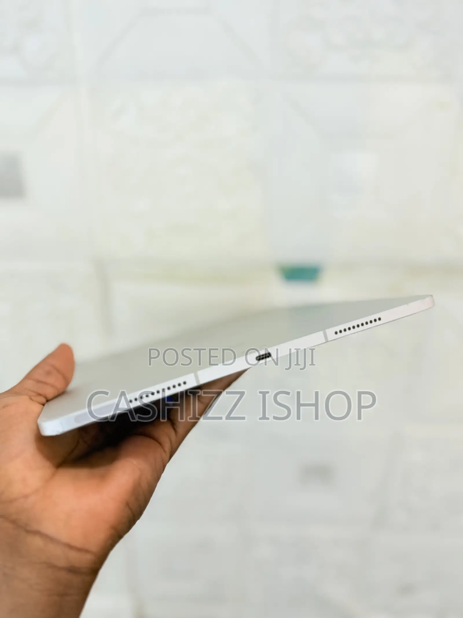 Apple iPad Pro 12.9 (2021) 256 GB Gray