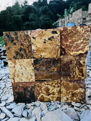 Photo - Accra Natural Stone