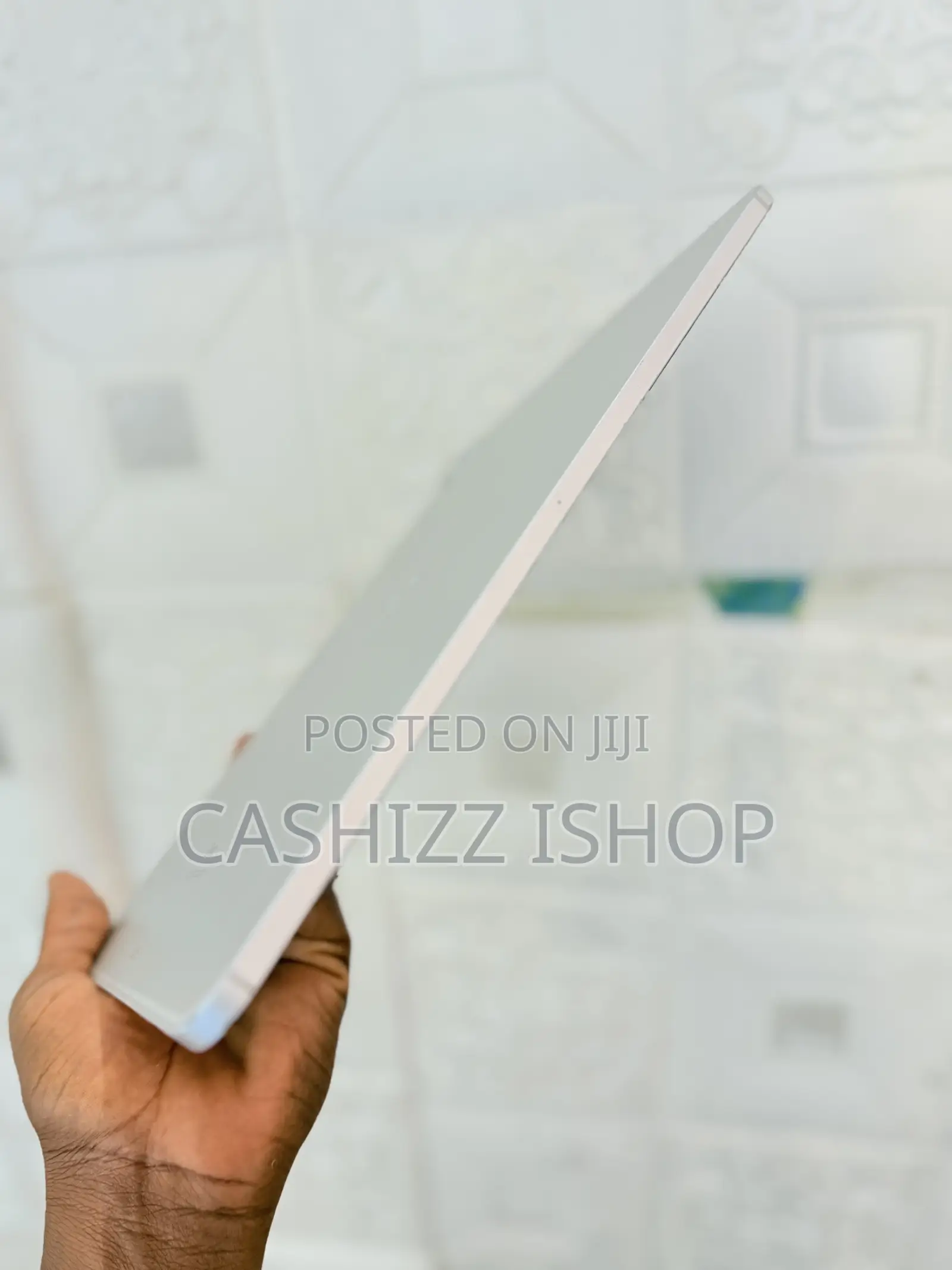 Apple iPad Pro 12.9 (2021) 256 GB Gray