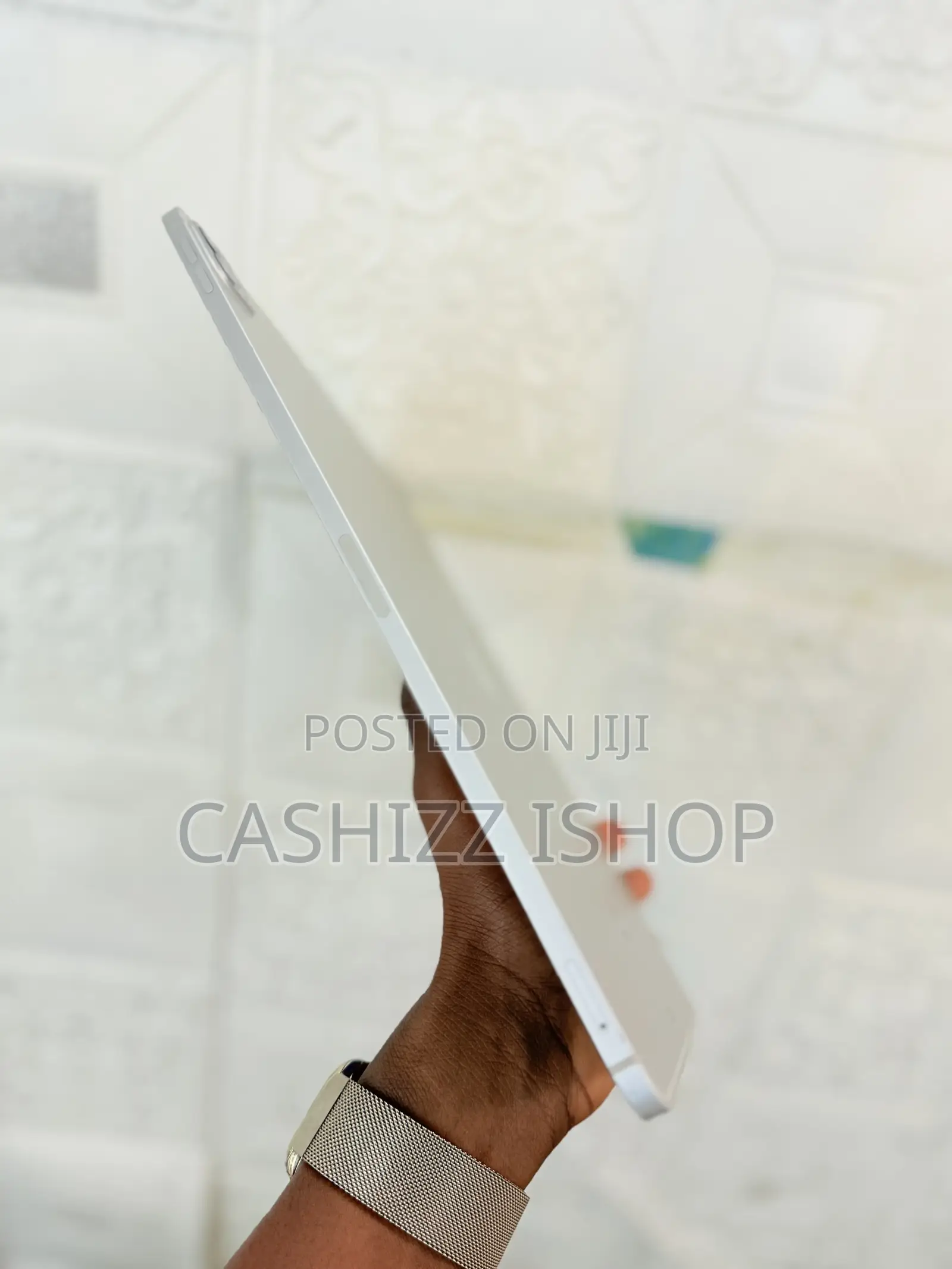 Apple iPad Pro 12.9 (2021) 256 GB Gray