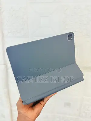 Apple iPad Pro 12.9 (2021) 256 GB Gray