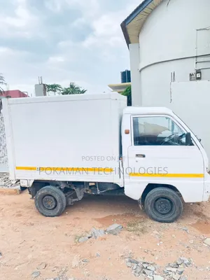Photo - Daewoo Labo