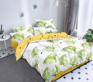 Duvet Set 7pcs