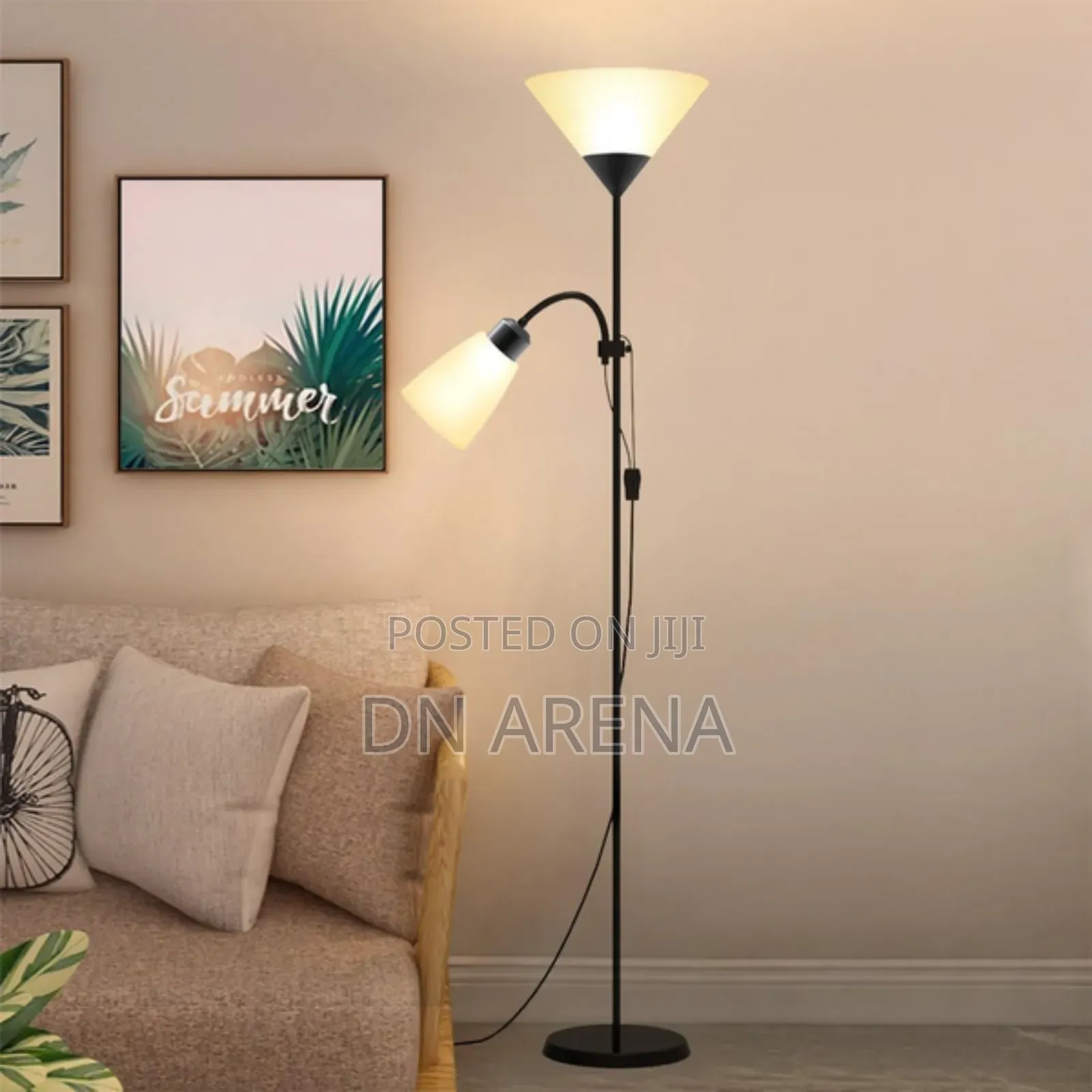 Floor Lamp