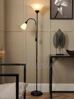 Floor Lamp