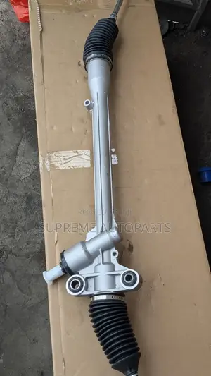Toyota Rush Steering Rack