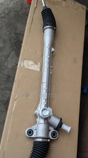 Toyota Rush Steering Rack
