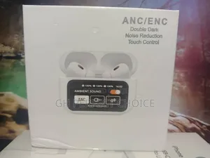 Photo - Ultra Pro Touch Airpods, 2nd Gen