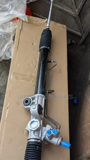 Isuzu D-Max Steering Rack