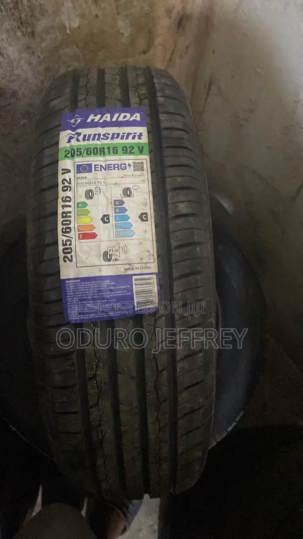Quality Tyres