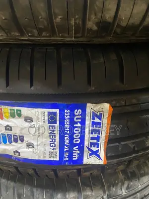 Quality Tyres