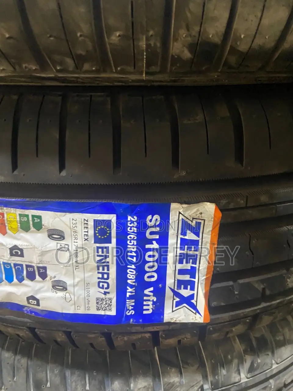 Quality Tyres