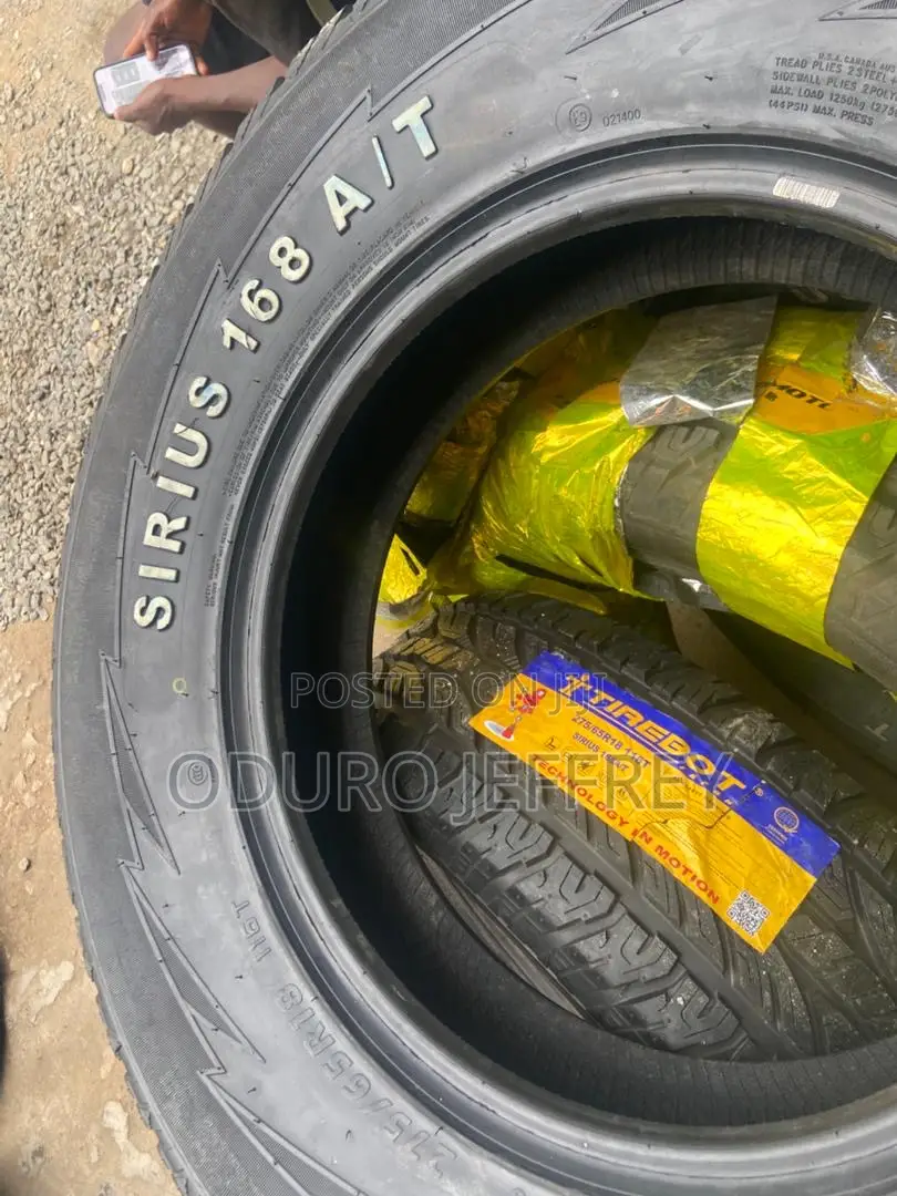 Quality Tyres