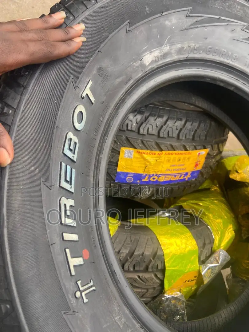 Quality Tyres