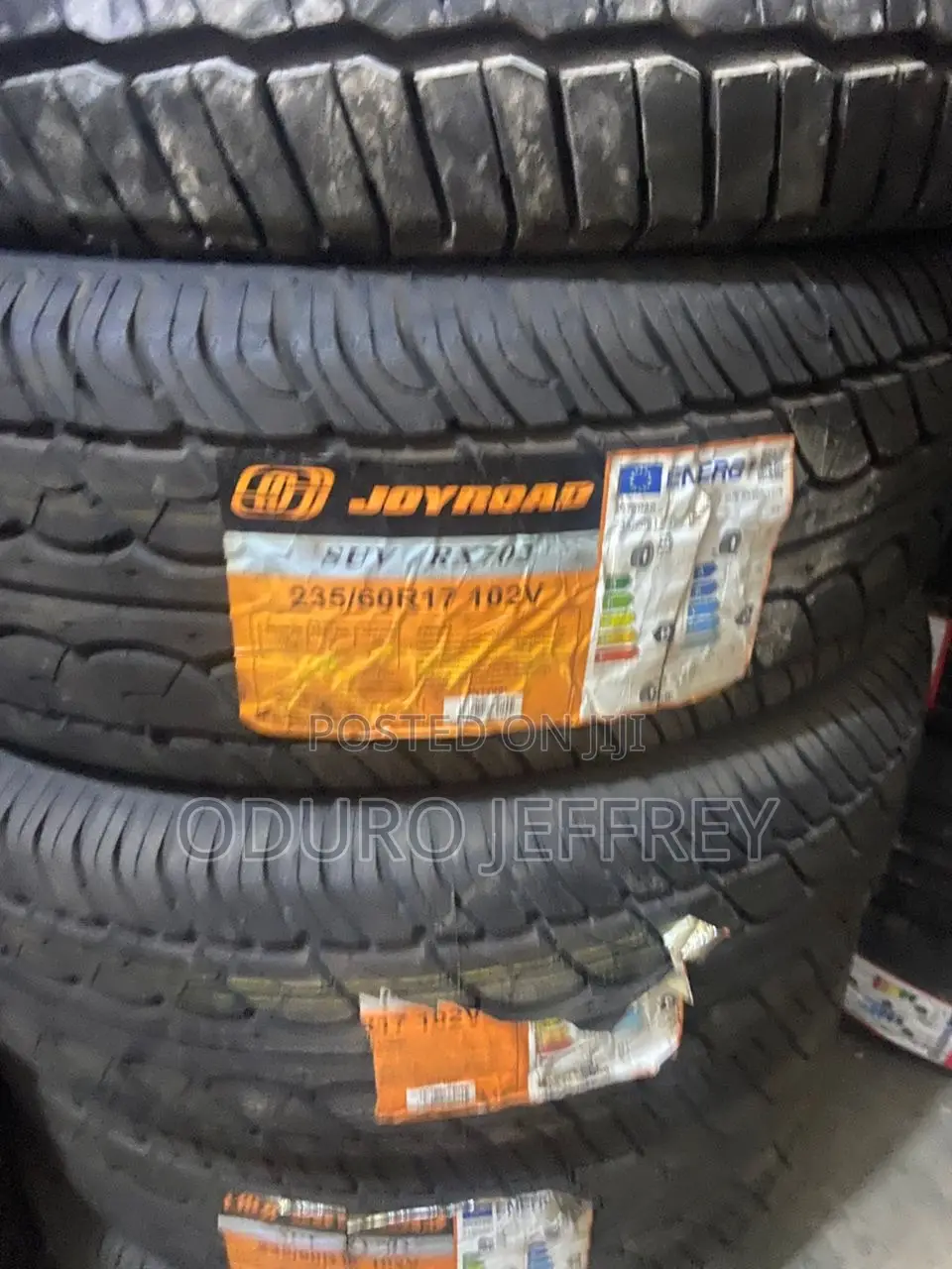 Quality Tyres