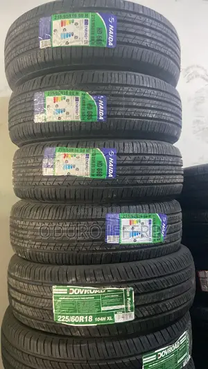 Quality Tyres