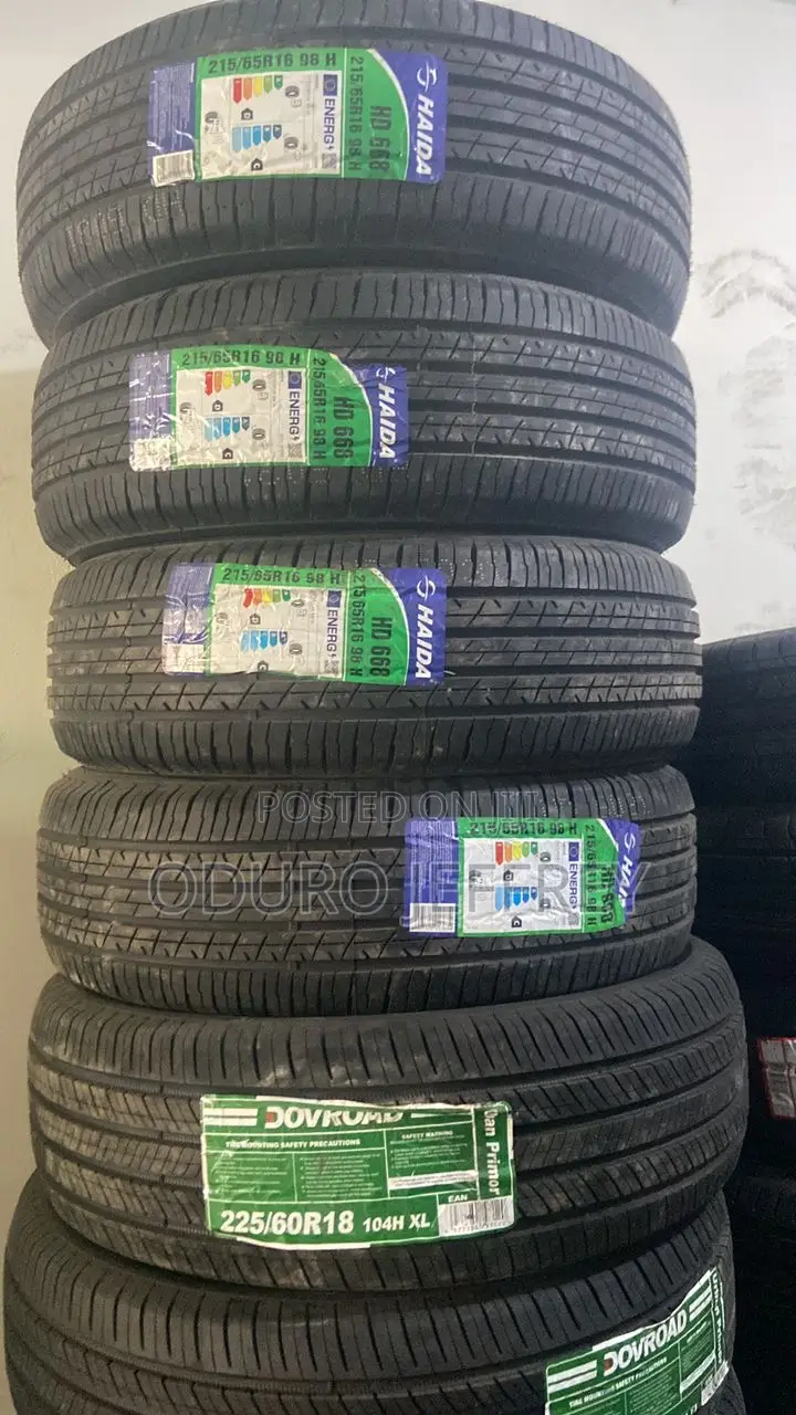 Quality Tyres